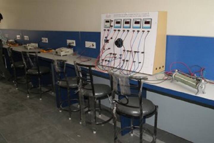 laboratory
